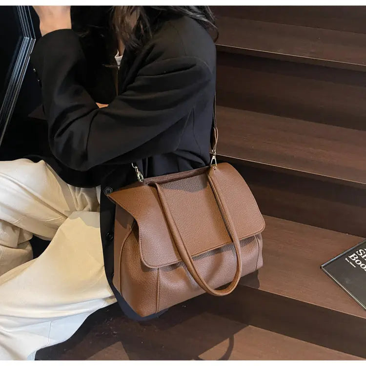 Stylish Large - capacity Bag-18 mysite
