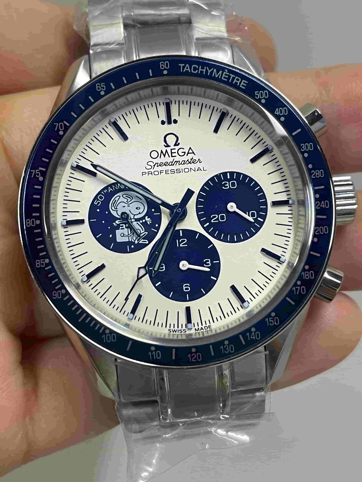 Mechanical Watch for Men OM92