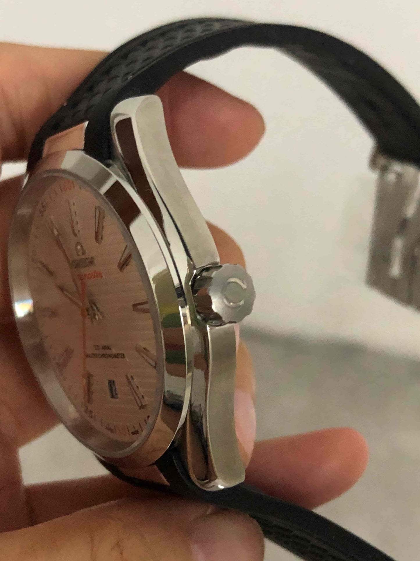Mechanical Watch for Men OM125