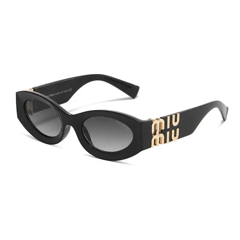 Retro cat-eye sunglassess-sss62 mysite