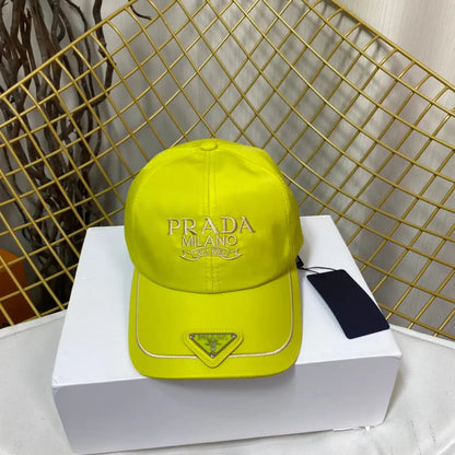 FashionEmbroidered Logo Baseball Cap-s2 mysite