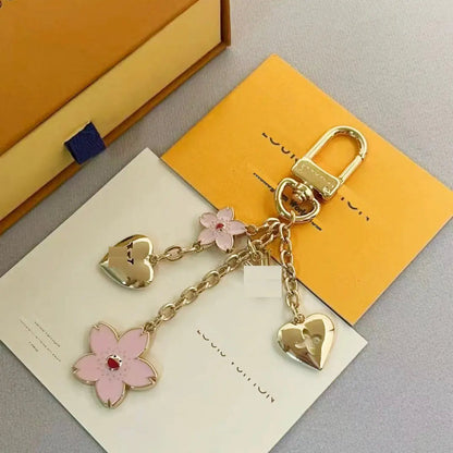 Luxury Keychain-s2 mysite