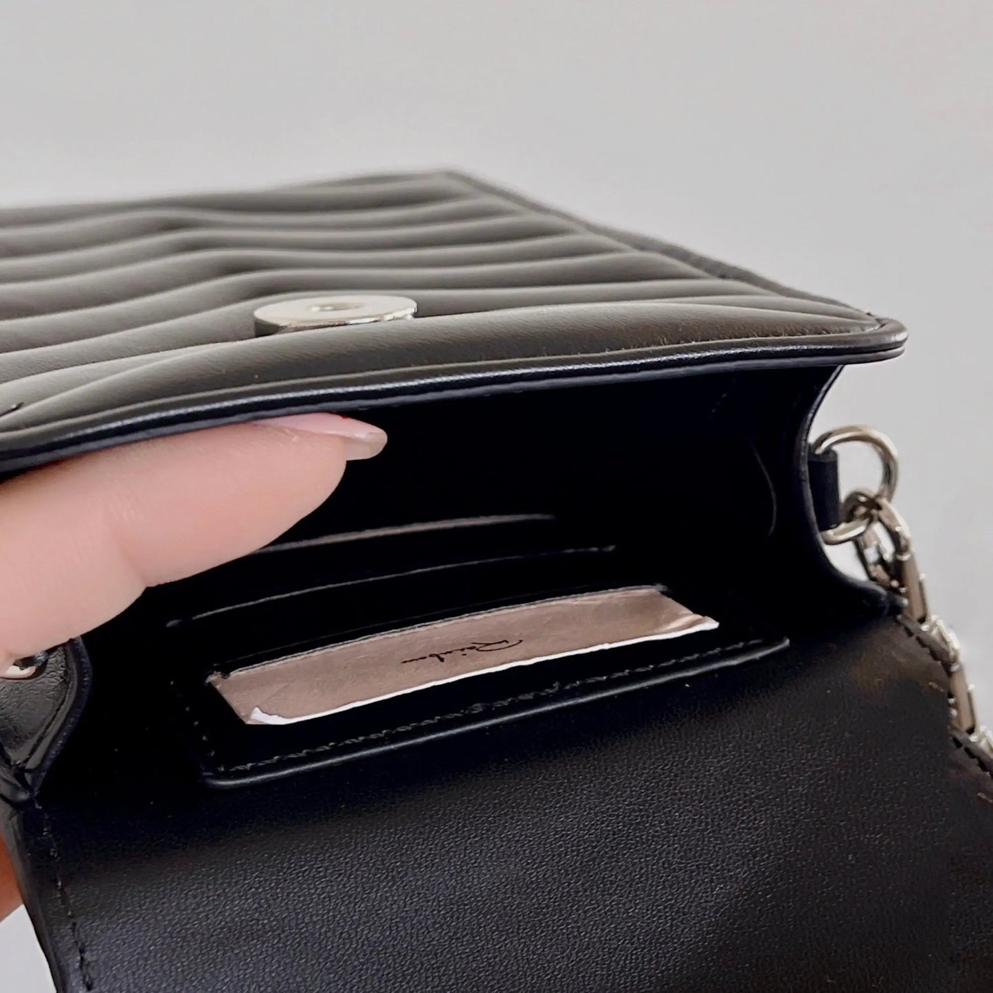 Crossbody Leather Phone Bag-18 mysite
