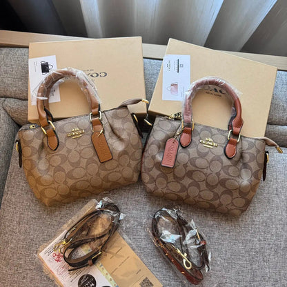 Crafted to Perfection: Leather Hand Bag with a Luxe Touch-18 mysite