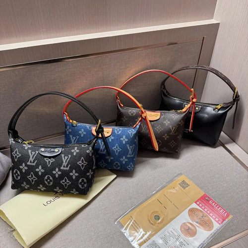 Timeless Luxury: Leather Hand Bag for the Modern Sophisticate-18 mysite