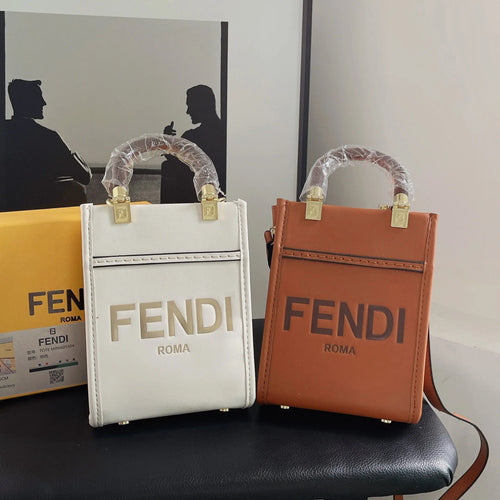 Classic Tote Bag With Crossbody Strap-18 mysite