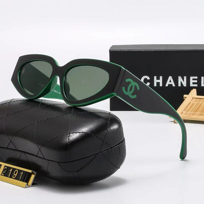 Fashion hot 6 color sunglasses 2191s-sss62 mysite
