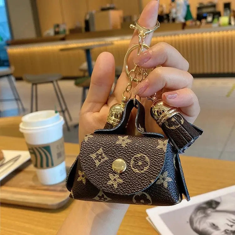 Keychain Fashion Mini Bag-s2 mysite
