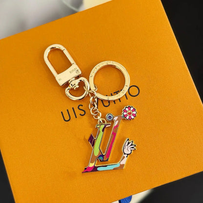 Luxury Keychain-s2 mysite