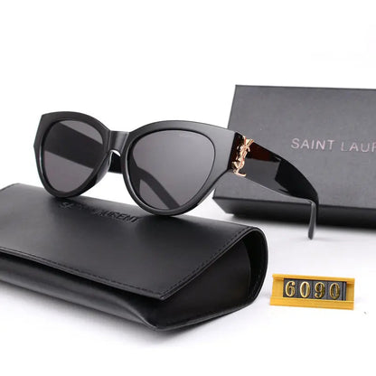 Fashion hot 5 color sunglasses 6090s-sss62 mysite