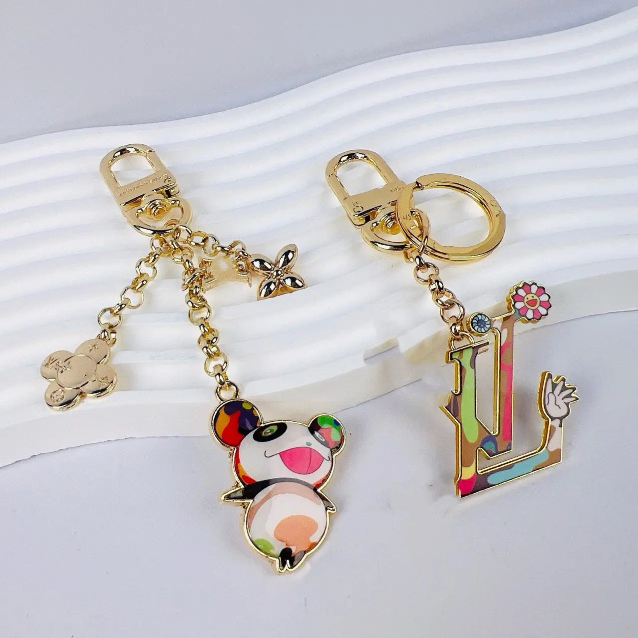 Luxury Keychain-s2 mysite