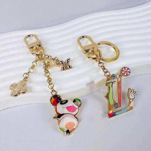 Luxury Keychain-s2 mysite