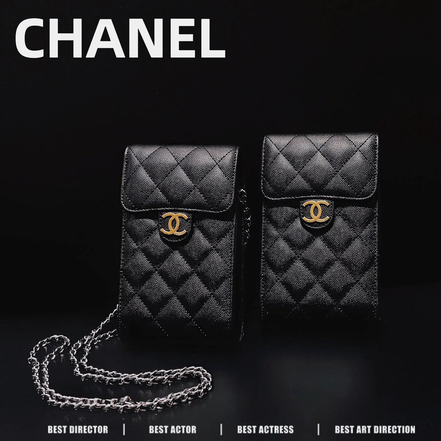 Crossbody Leather Phone Bag-18 mysite