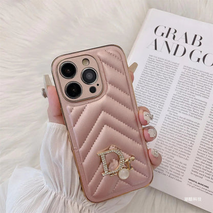 Fashion Air Cushion iPhone Case-s2 mysite