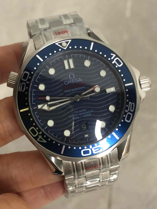 Mechanical Watch for Men OM246