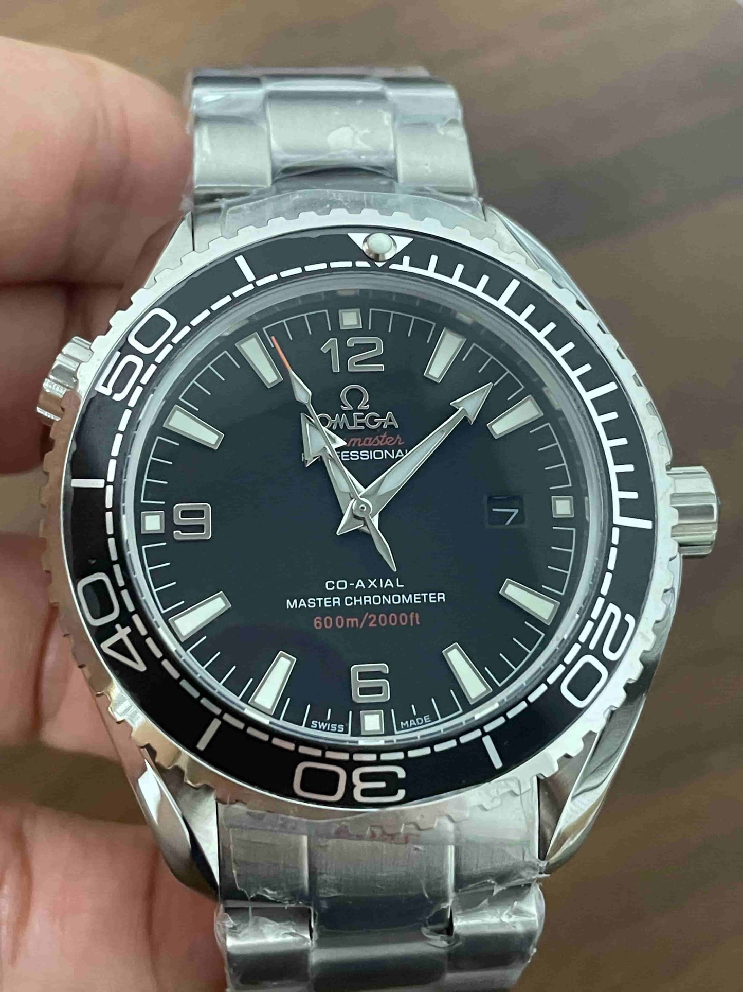 Automatic Watch for Men OM321