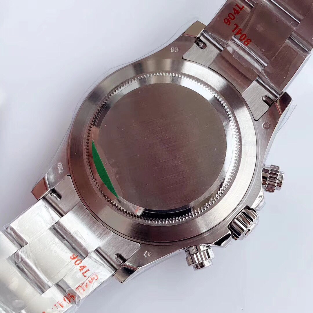 Automatic Watch Replica Cosmograph Daytona Meteorite 101222
