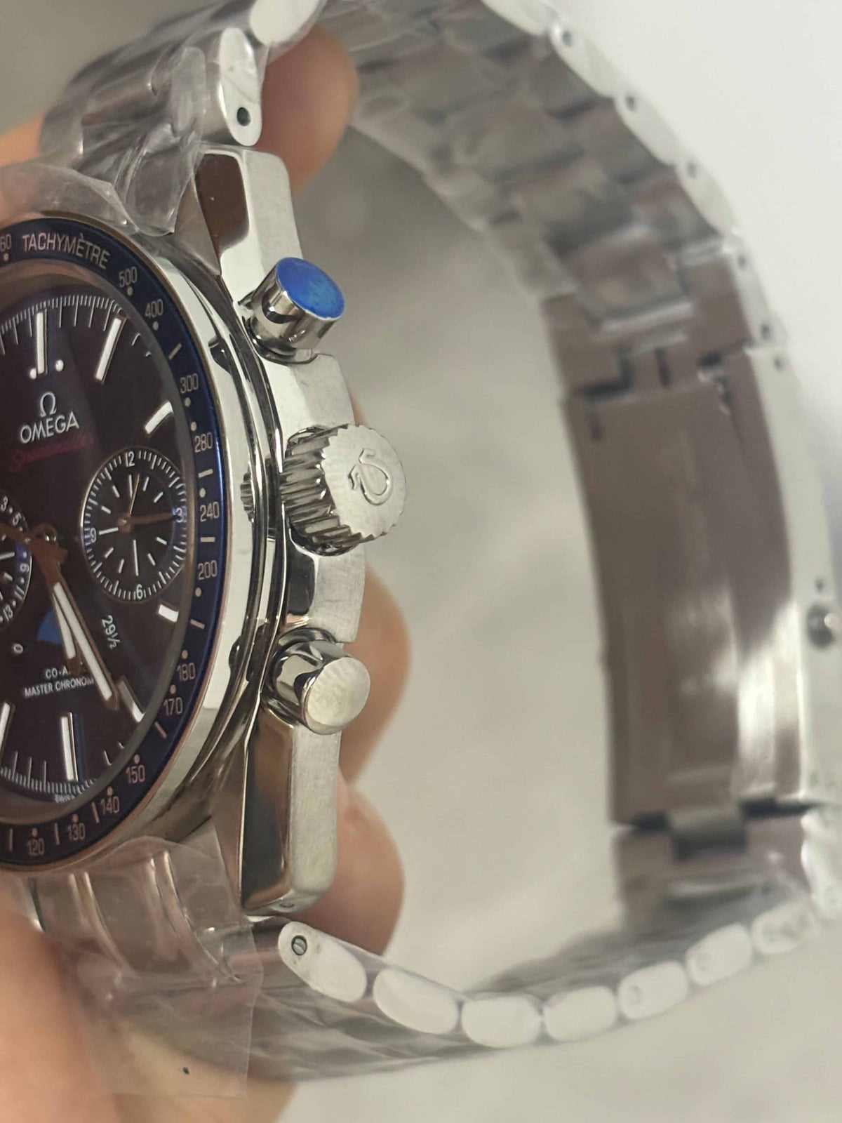 Mechanical Watch for Men OM224