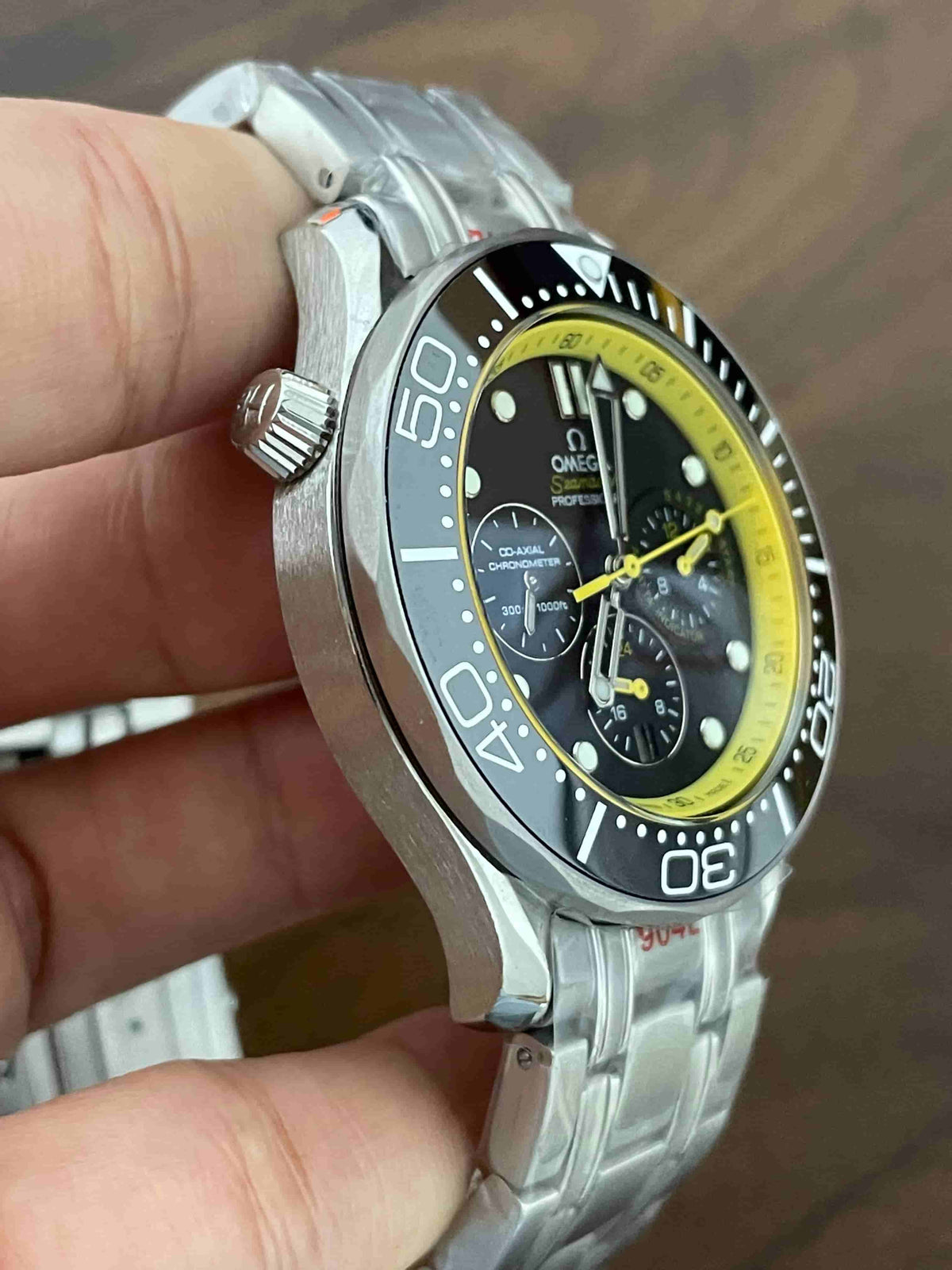 VK63 Quartz Watch for Men OM309
