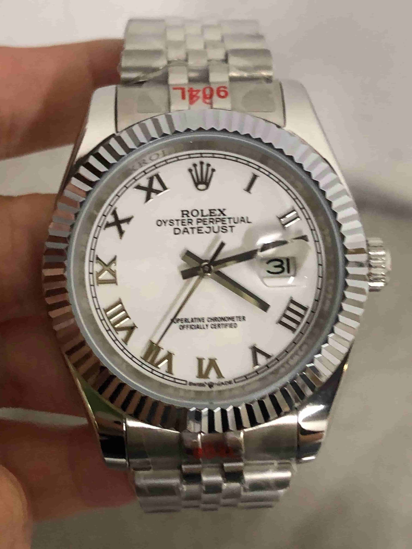 Replica Automatic Watch for Men R249