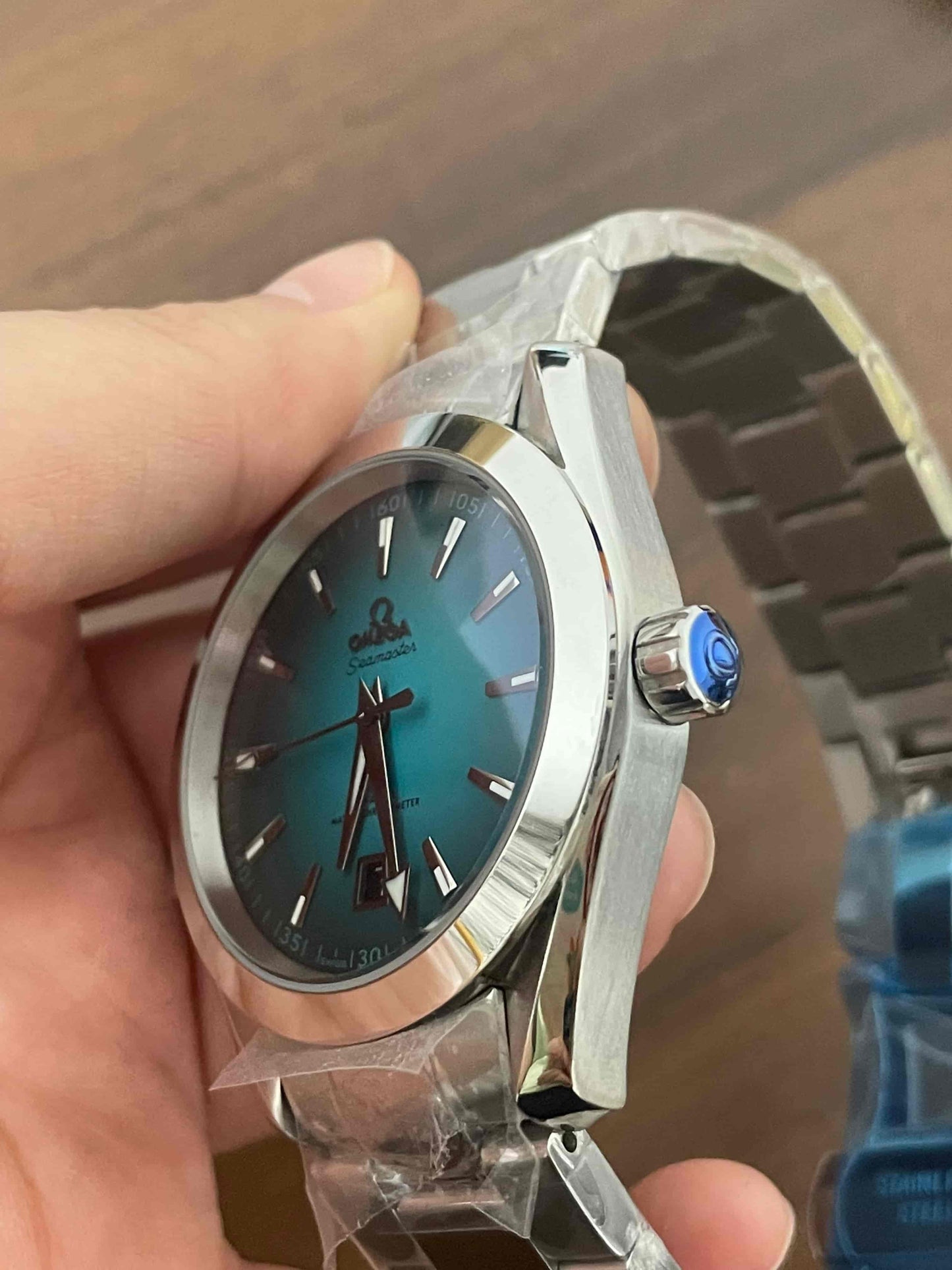 Mechanical Watch for Men OM296