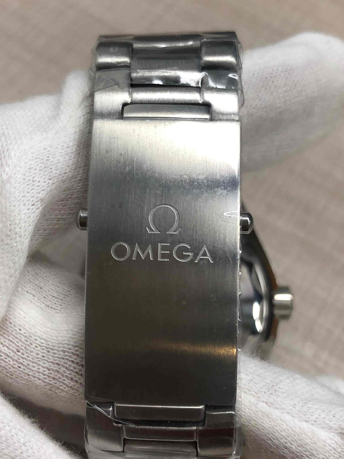 Mechanical  Watch for Men OM64
