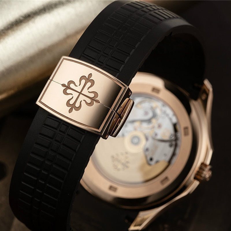 Replica Aquanaut 904l Stainless Steel Automatic Mechanical Watch 39mm