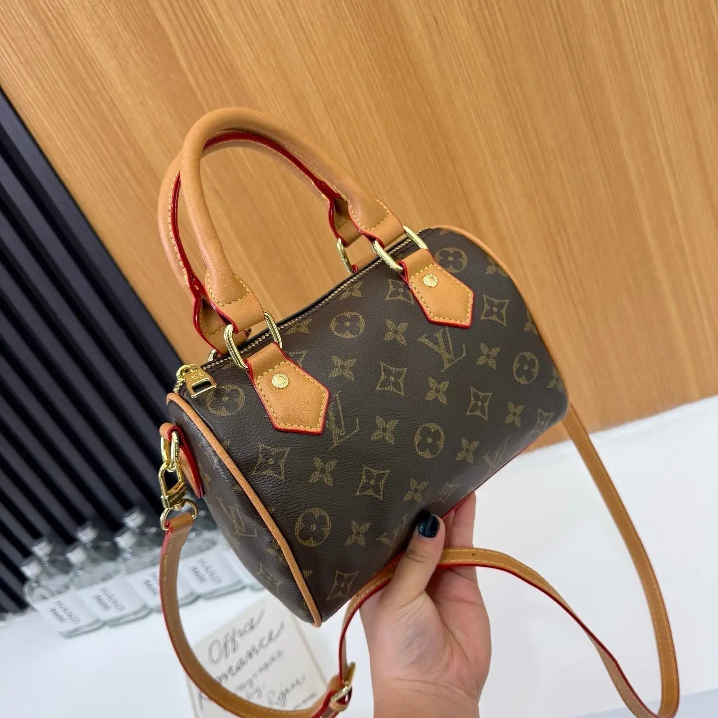 Classic Monogram Mini Barrel Bag-18 mysite
