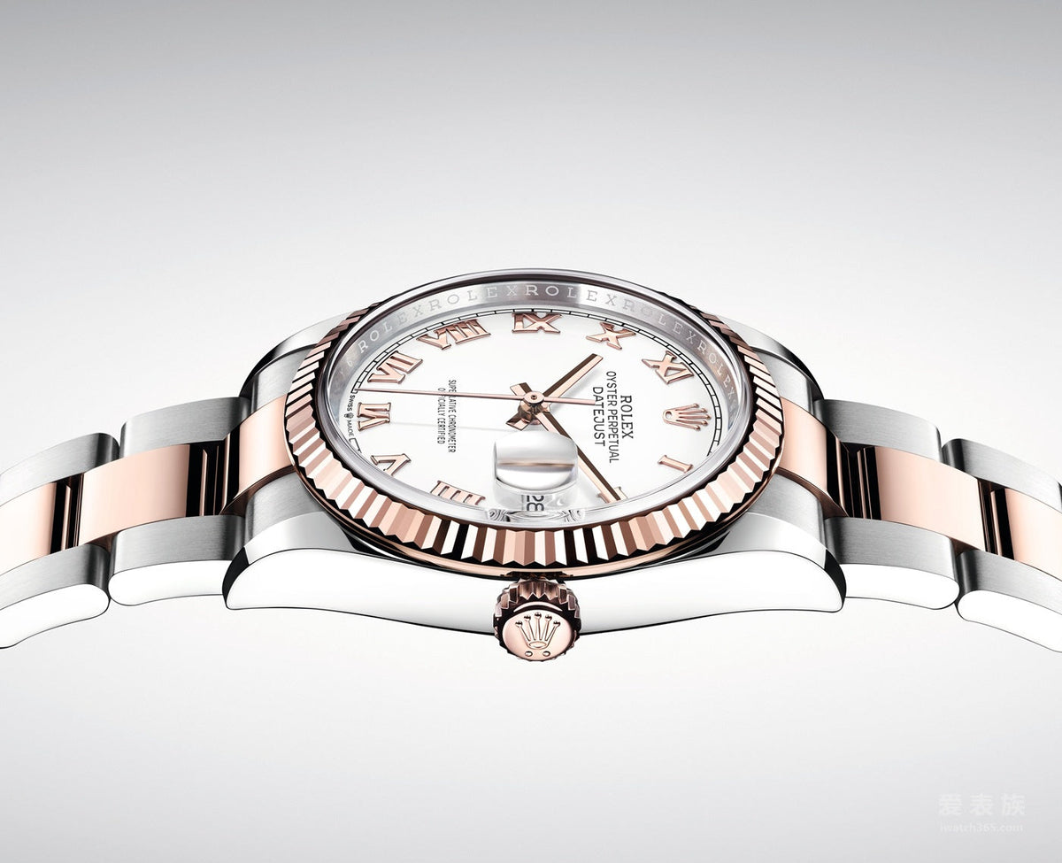 Automatic Watch for Men Replica DateJust
