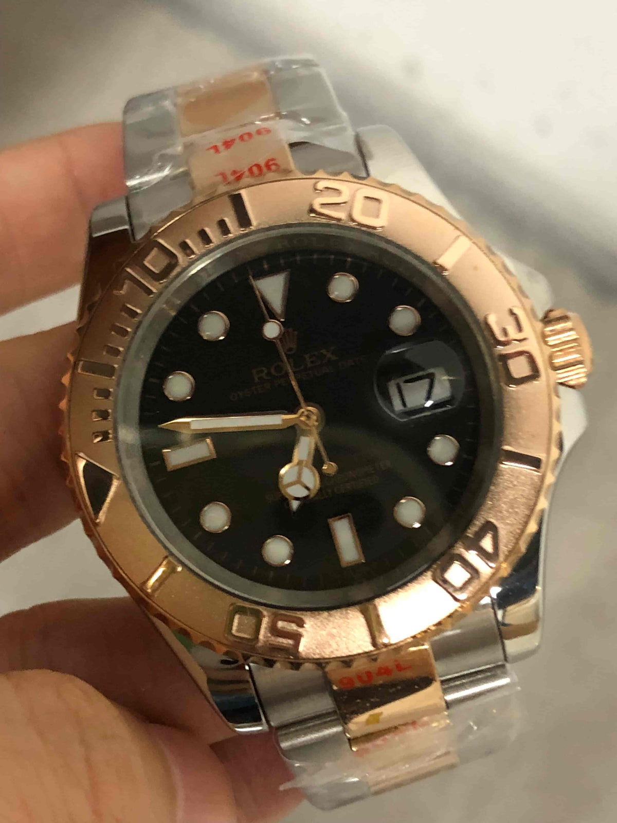 Replica Automatic Watch for Men R248