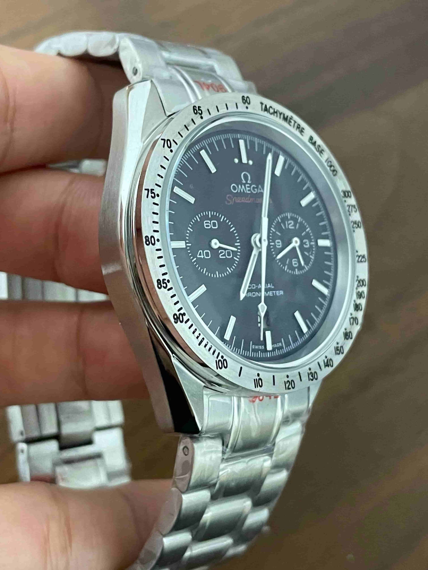 Mechanical Watch for Men OM312