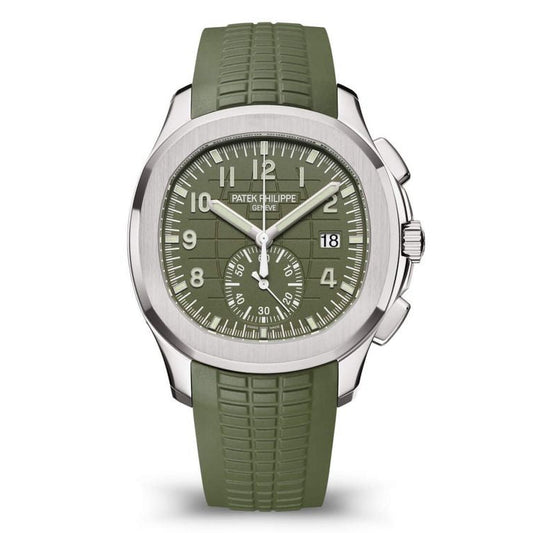 Replica Aquanaut 904l Stainless Steel Automatic Mechanical Watch 39mm 5968G-010