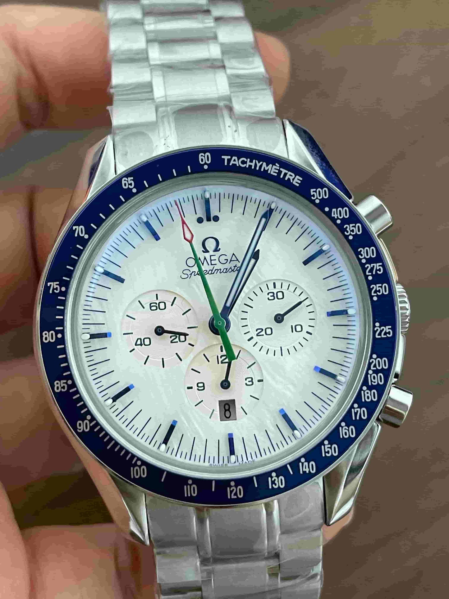 Automatic Watch for Men OM324