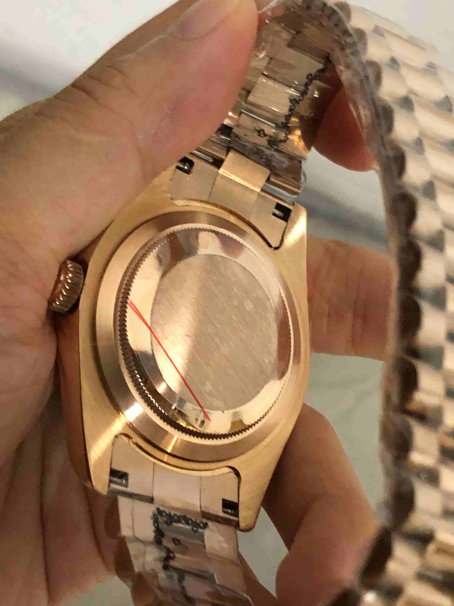 Replica Automatic Watch for Men R242