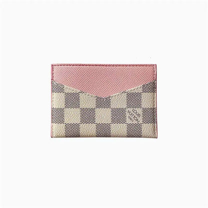 Luxury Edition Classic  Slim Wallet Card Holder-s2 mysite
