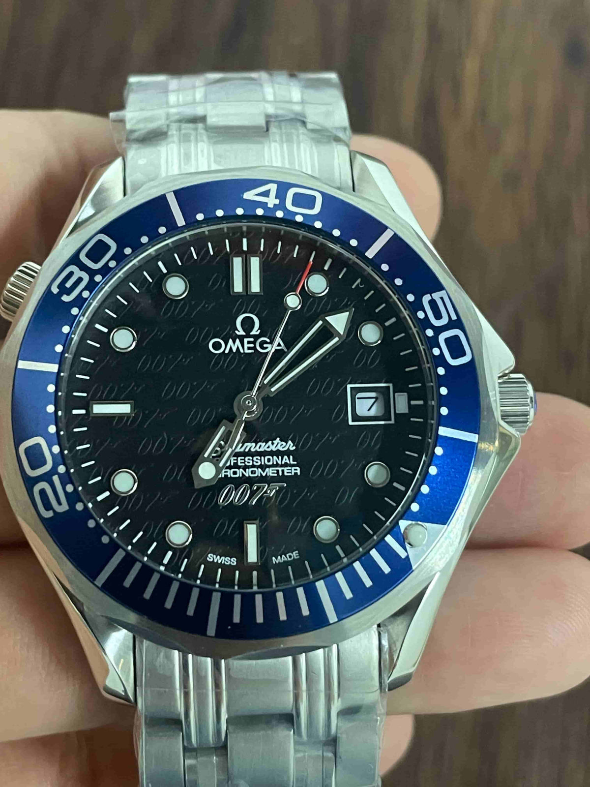 Mechanical  Watch for Men OM66