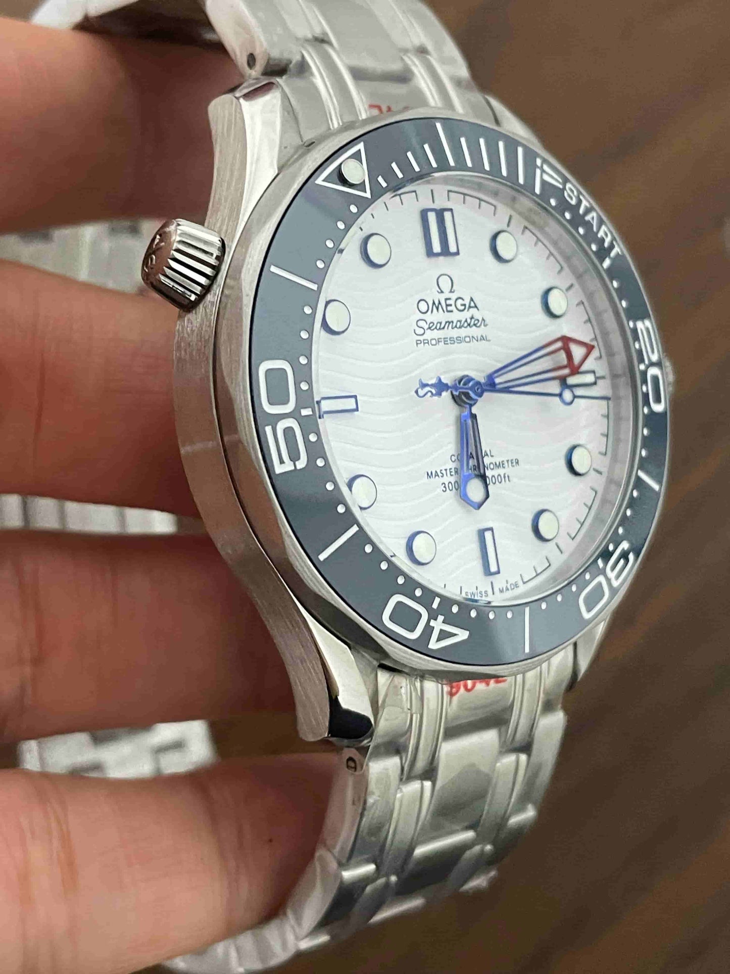 Mechanical Watch for Men OM311