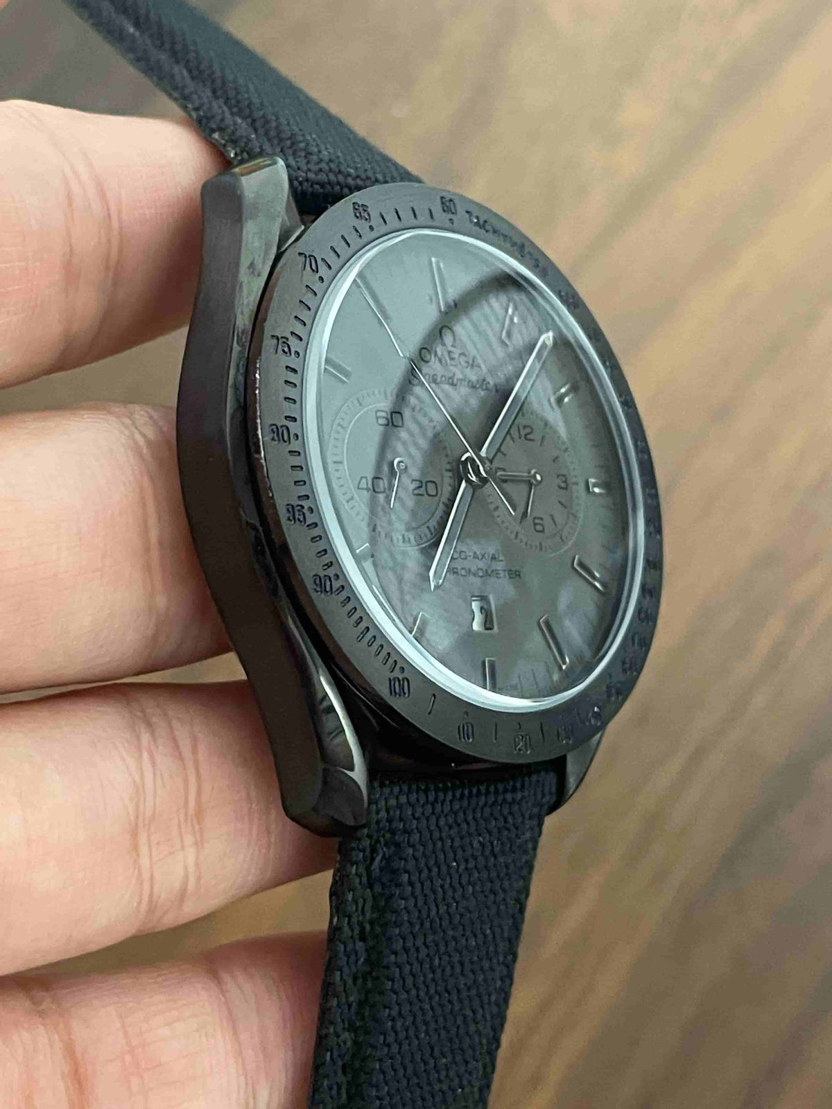 Mechanical Watch for Men OM306
