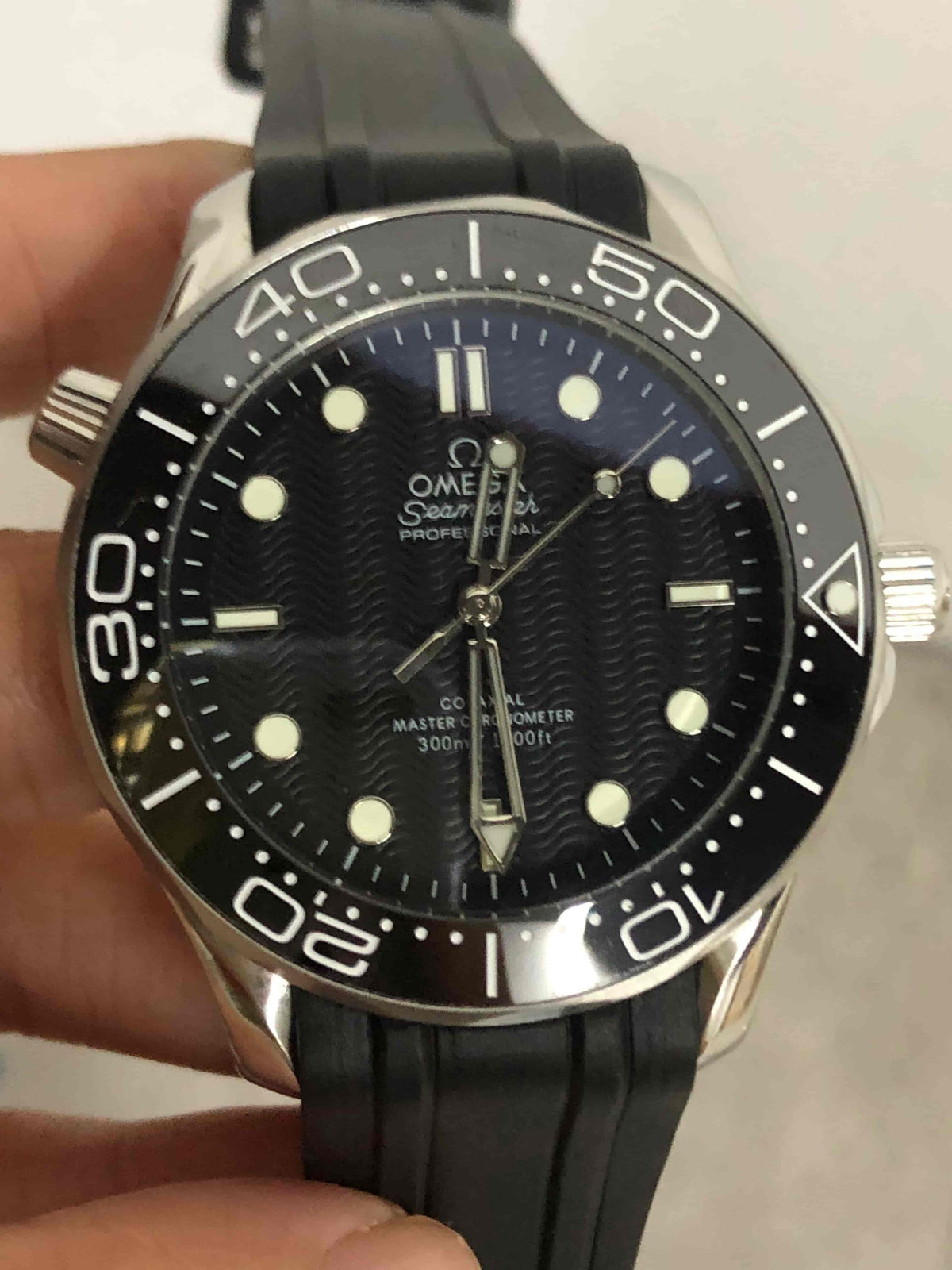 Mechanical Watch for Men OM241