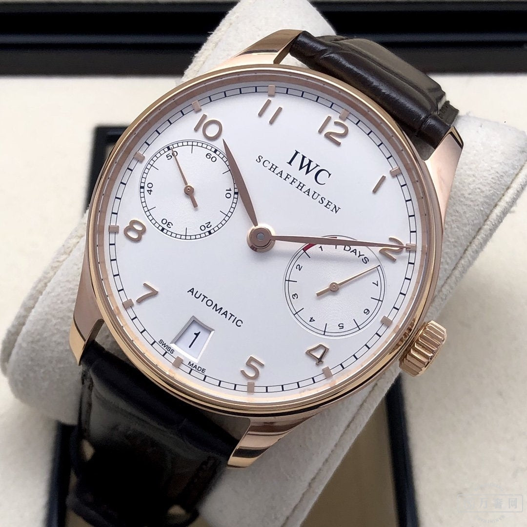 Replica Portuguese Seven-Day Watch Ref IW500113  42.3mm