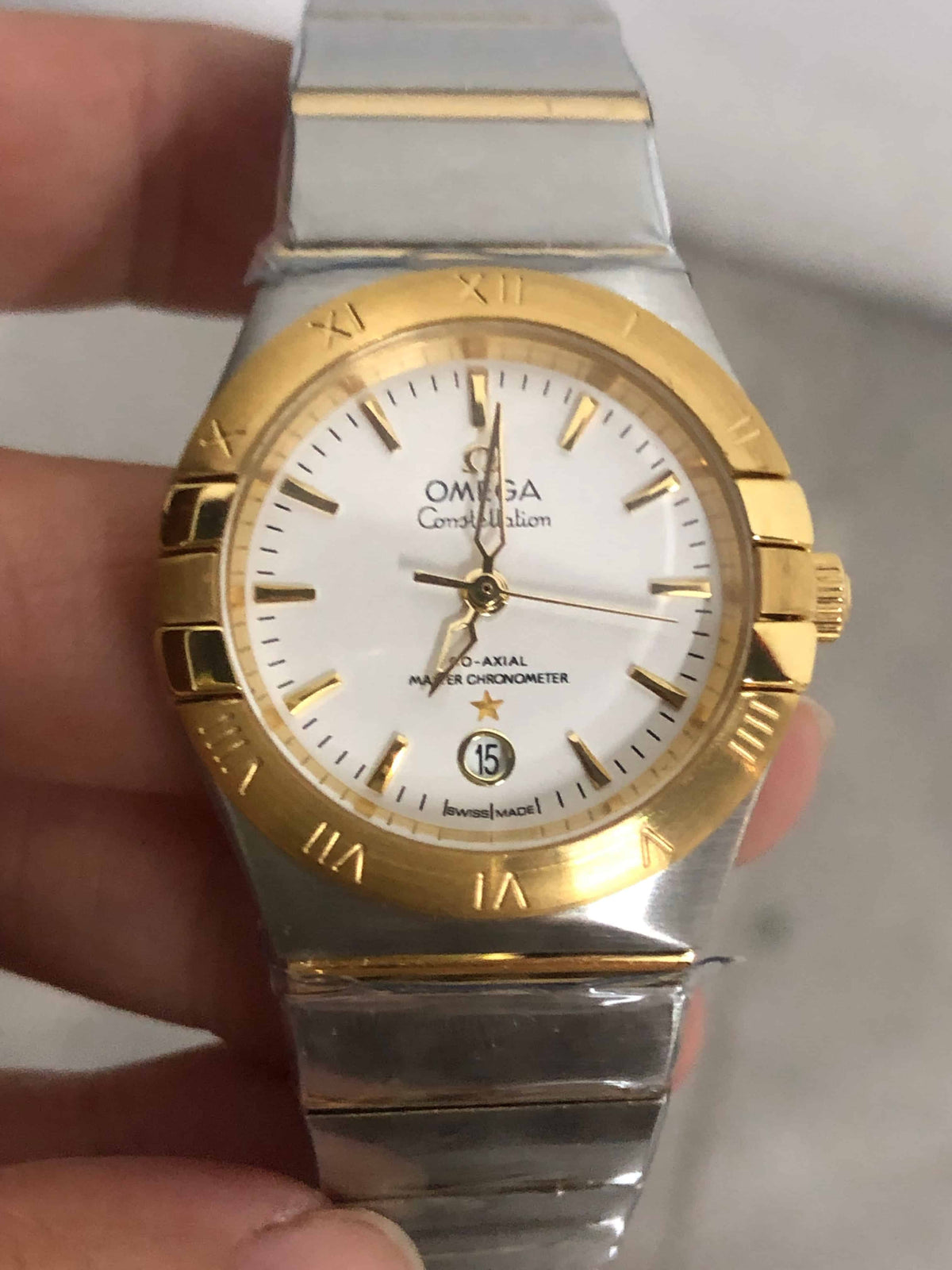 Mechanical Watch for Women OM244