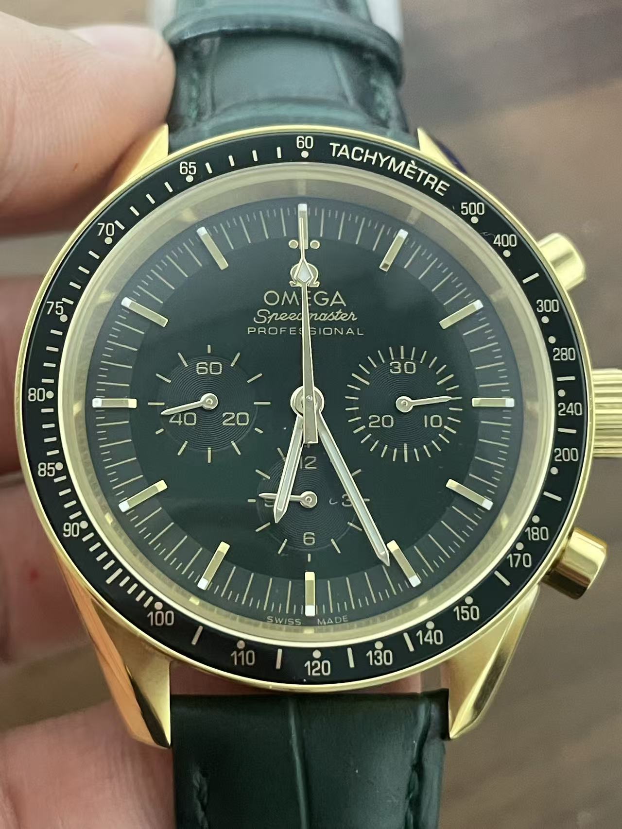 Replica Speedmaster Automatic Mechanical Mens Watches 42MM 310.63.42.50.10.001