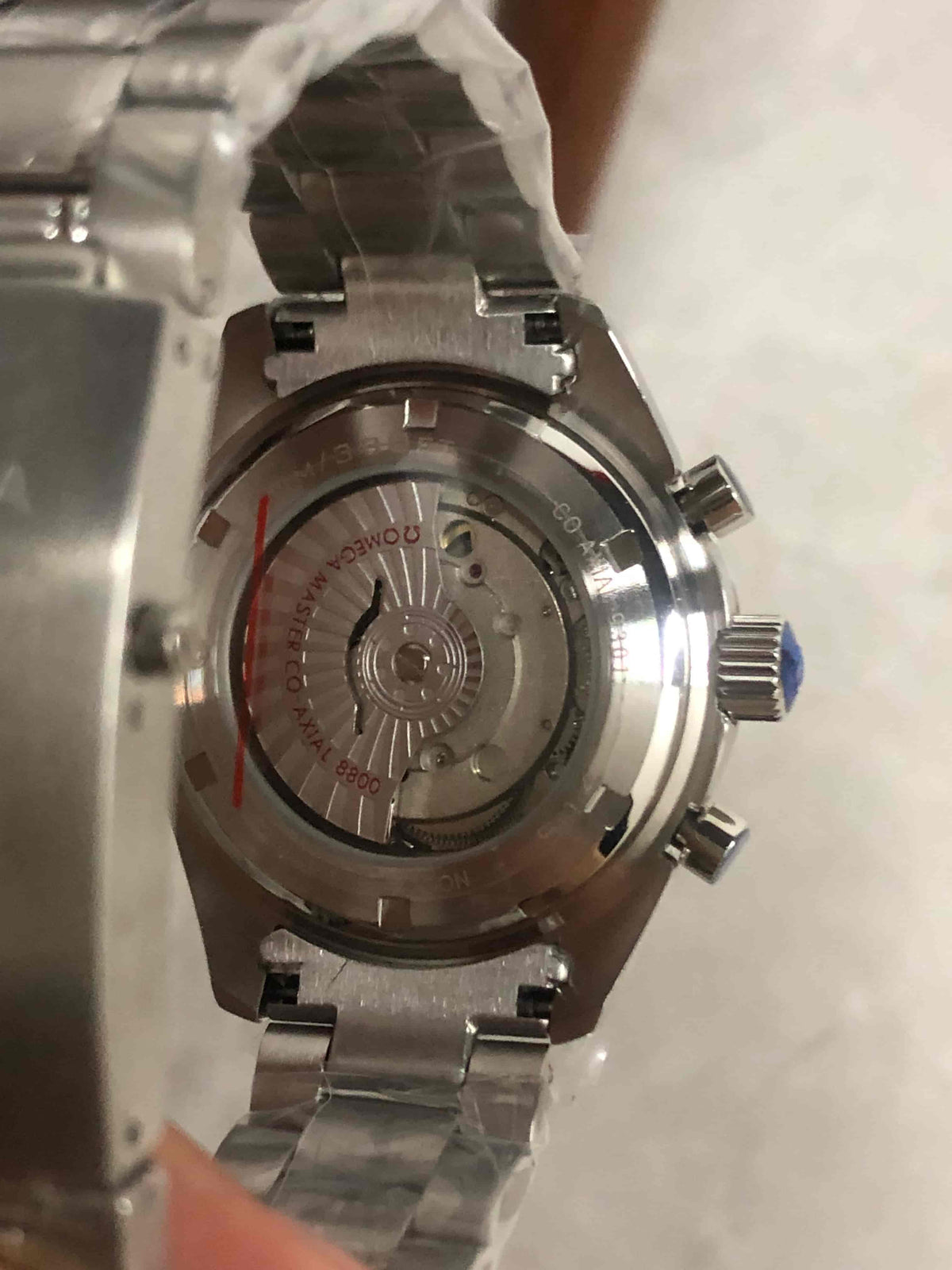 Mechanical Watch for Men OM102