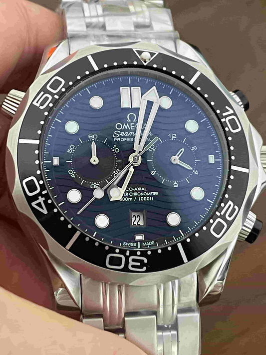 Mechanical Watch for Men OM292