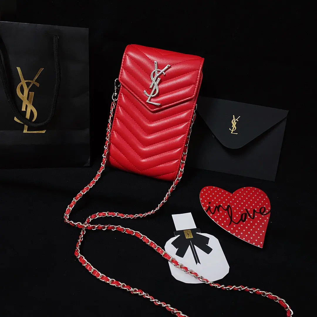 Luxurious Glamorous Phone Bag-18 mysite