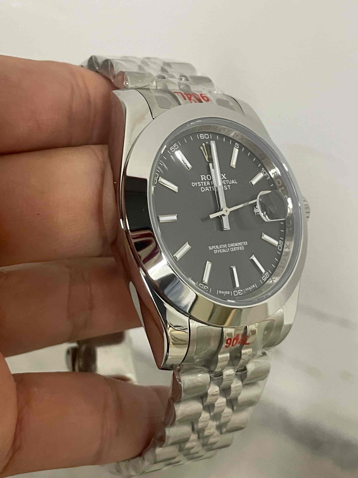 Replica Automatic Watch for Men R256