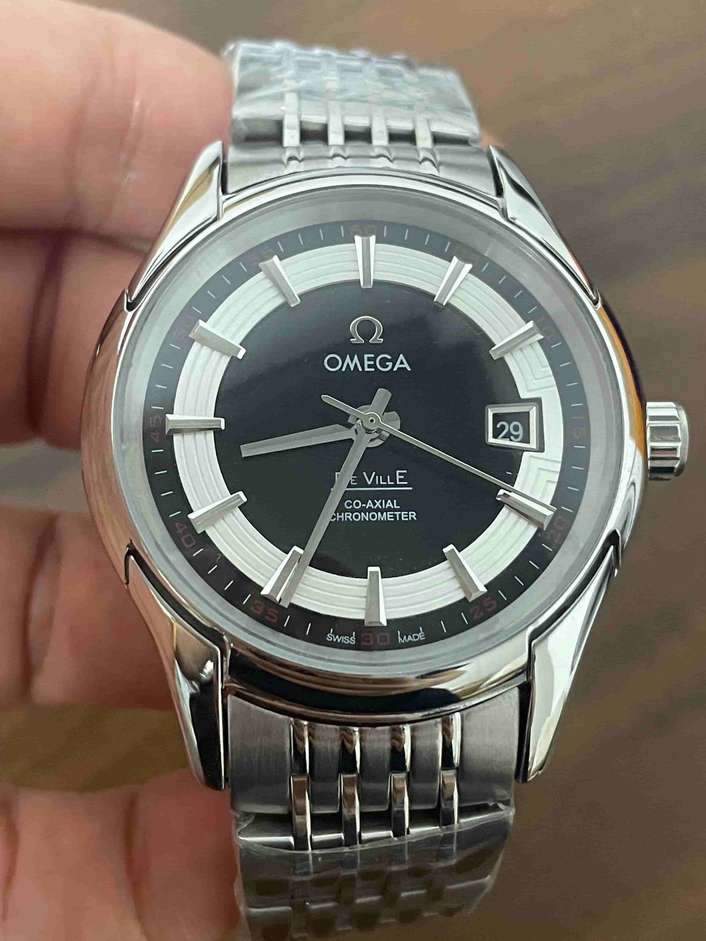 Mechanical Watch for Men OM113