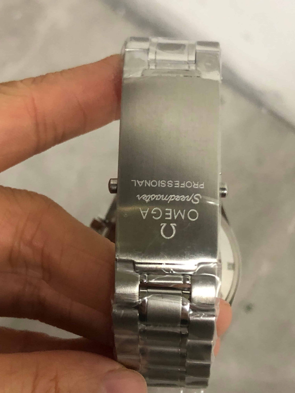 Mechanical Watch for Men OM209