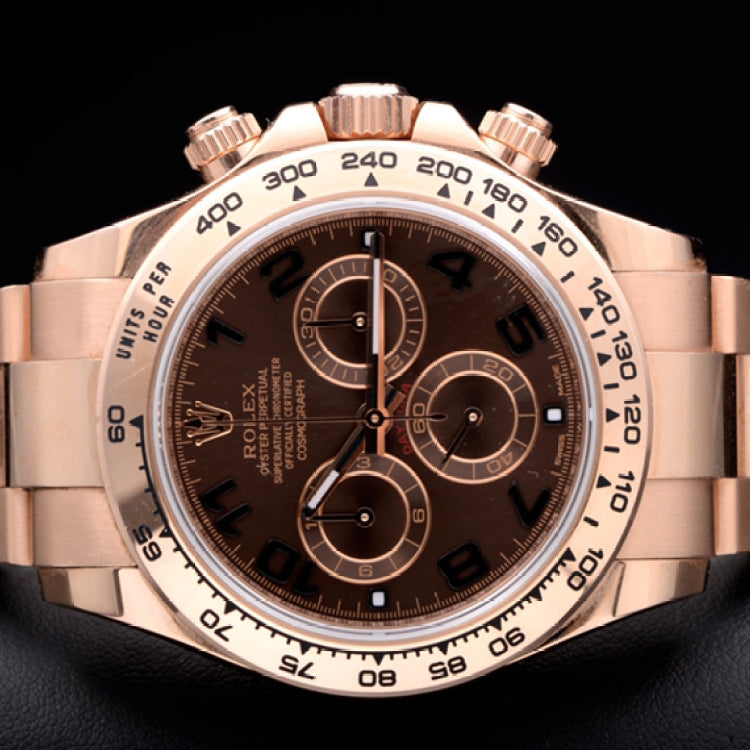 Automatic Watch Replica Cosmograph Daytona Meteorite 101214