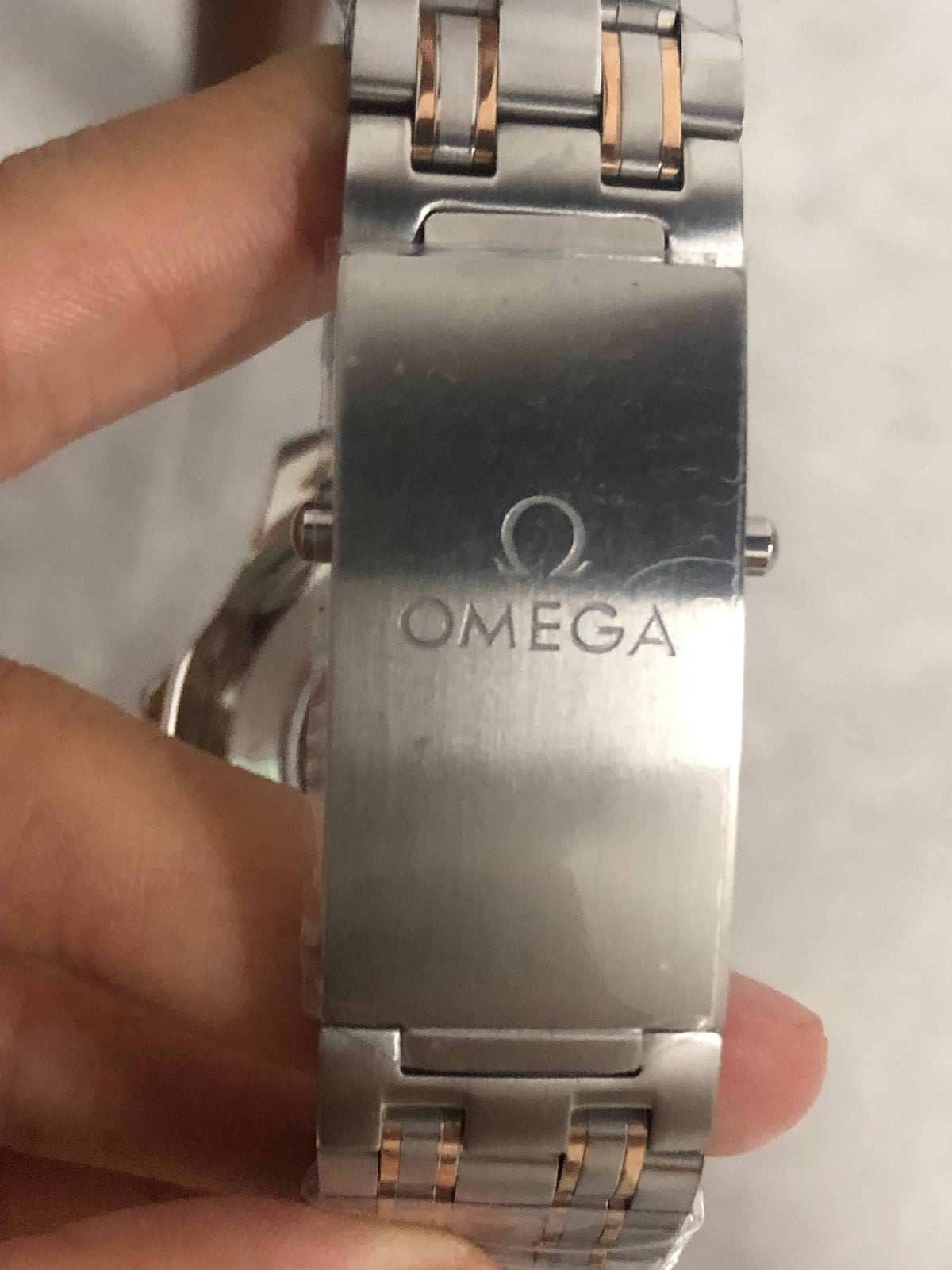 Mechanical Watch for Men OM104